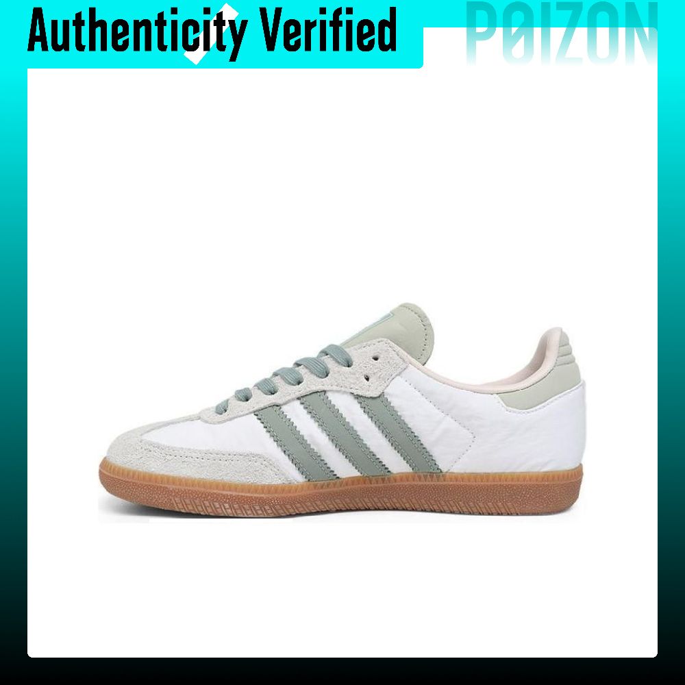 Adidas Shoes Samba - Adidas Originals SAMBA OG – niskie