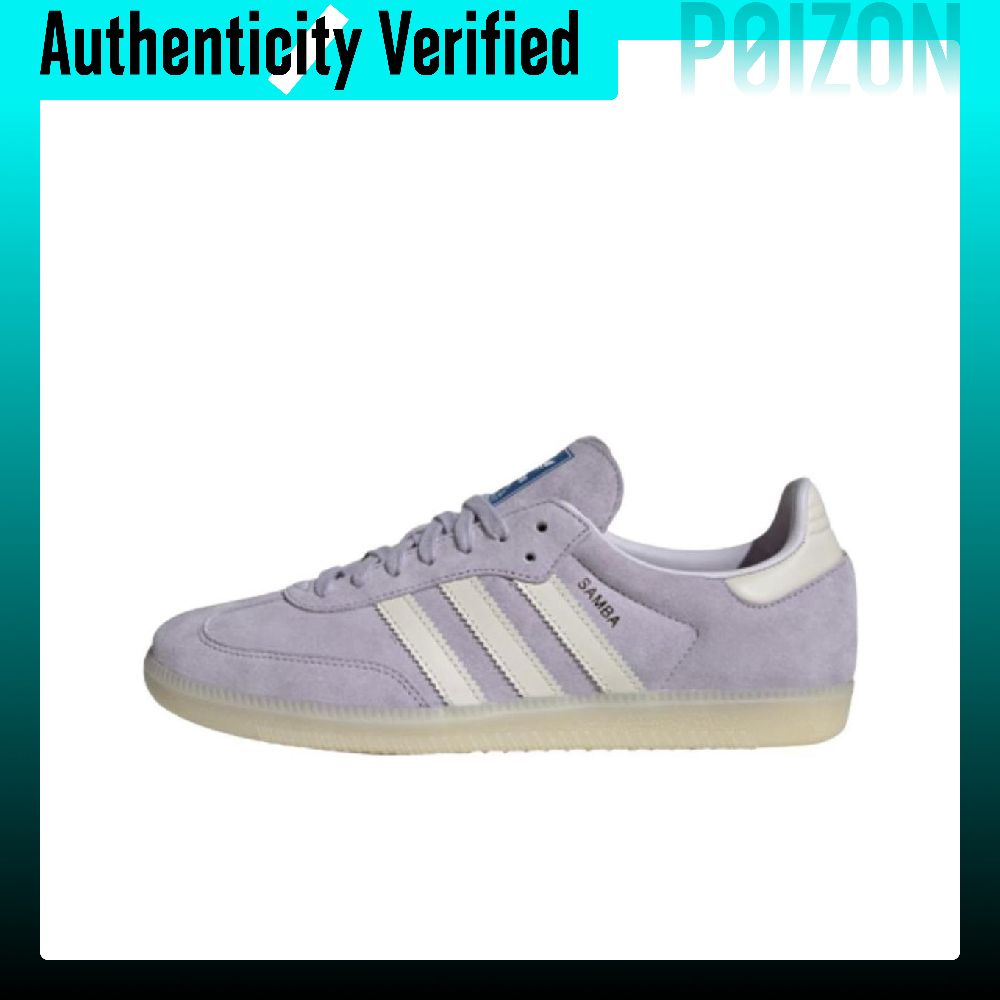 Adidas Shoes Samba - Adidas Originals SAMBA OG – niskie
