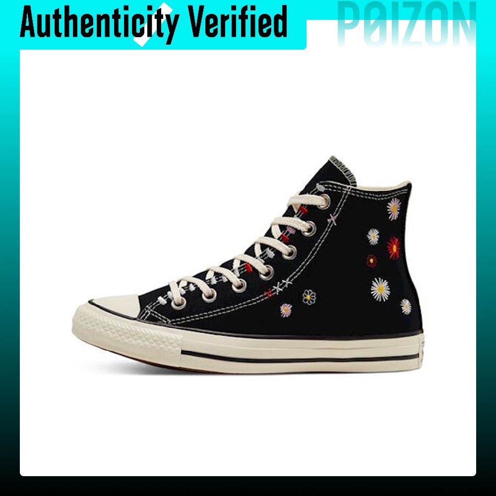 Converse Shoes Chuck Taylor All Star - Damskie buty Converse Chuck Taylor All
