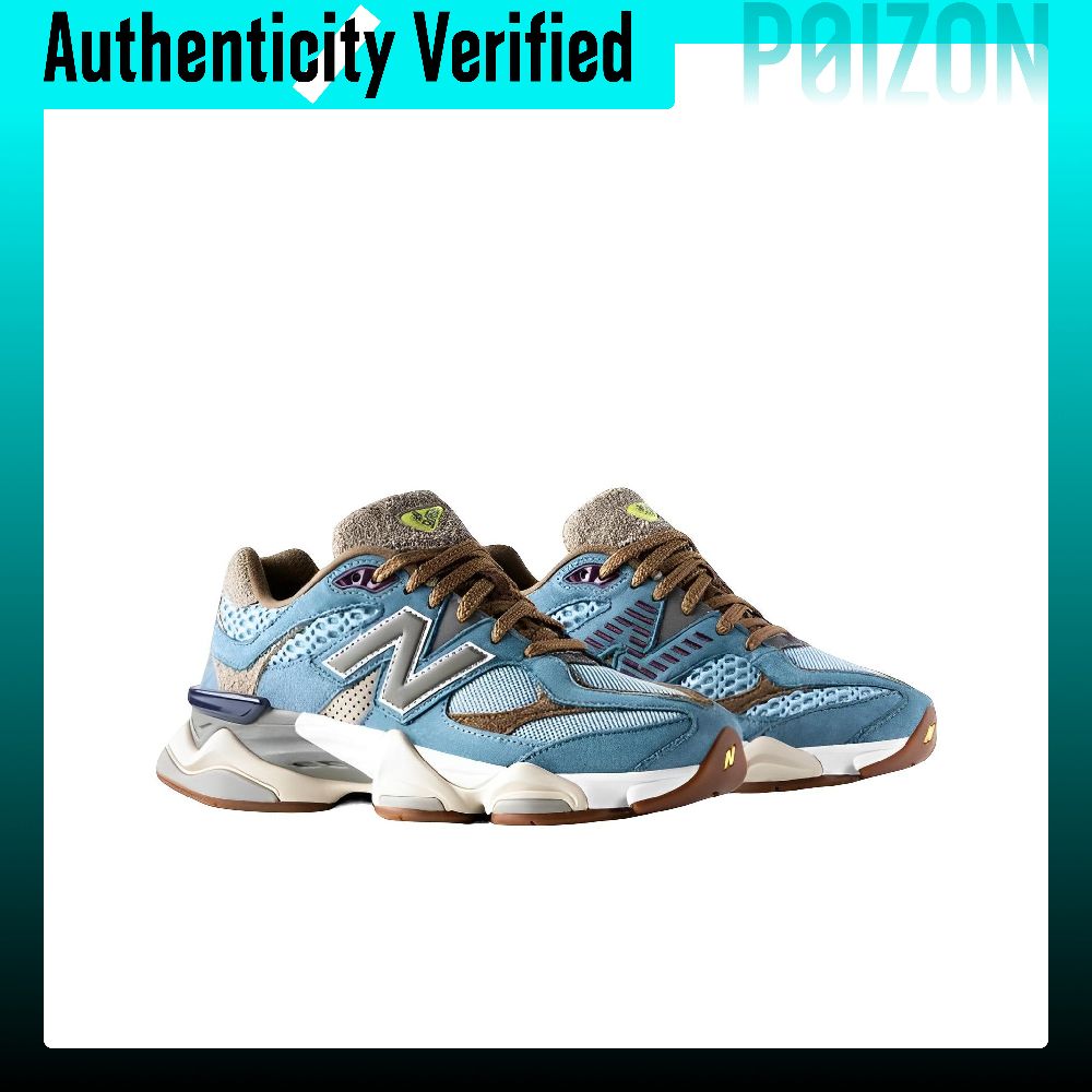 Nowe buty sportowe New Balance – New Balance Shoes 9060 recenzja i cena