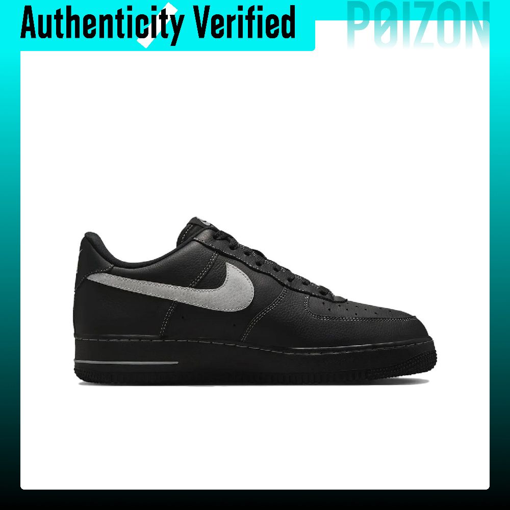 Nike Air Force 1 Low top Buty  – Nike Shoes Air Force 1 recenzja i cena
