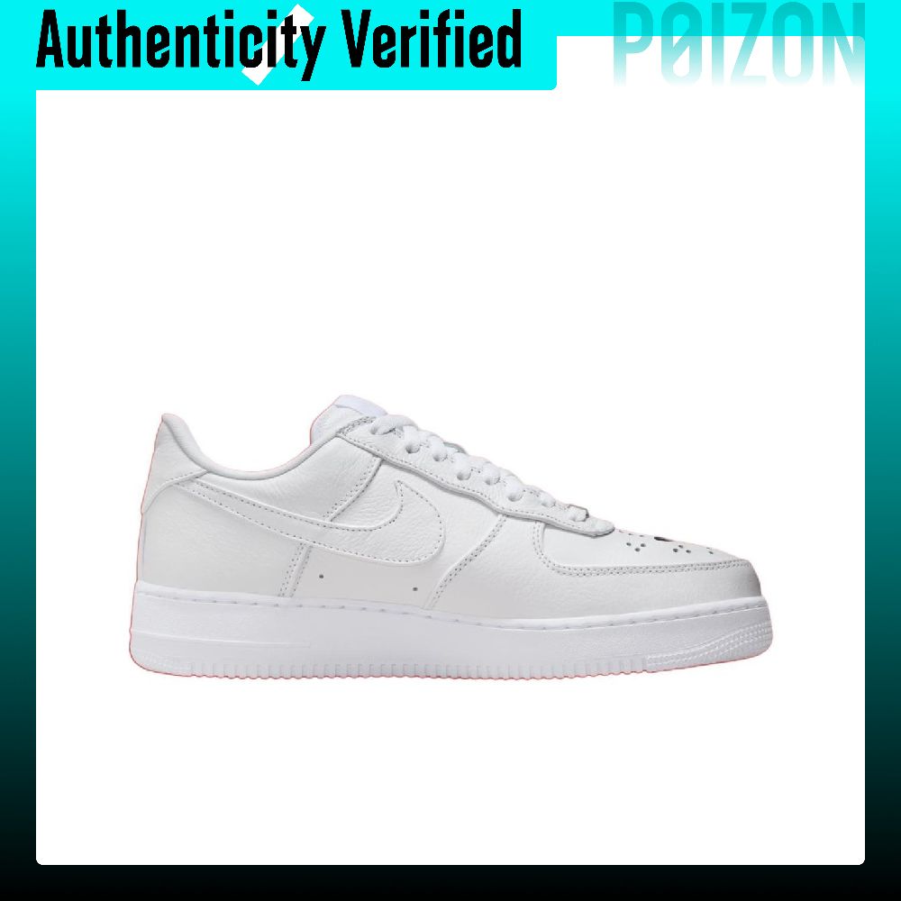 Nike Air Force 1, skórzane, ni – Nike Shoes Air Force 1 recenzja i cena