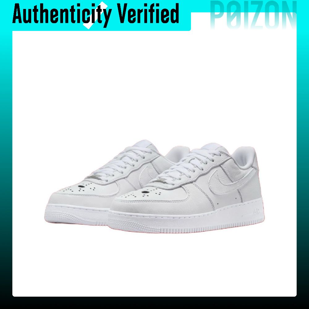 Nike Air Force 1, skórzane, ni – Nike Shoes Air Force 1 recenzja i cena