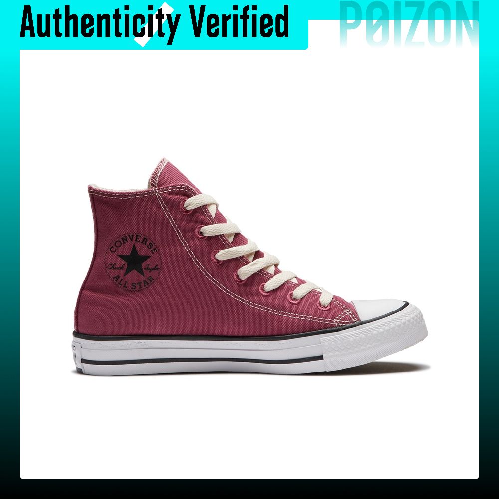Buty Converse Chuck Taylor All – Converse Shoes Chuck Taylor All Star recenzja i cena