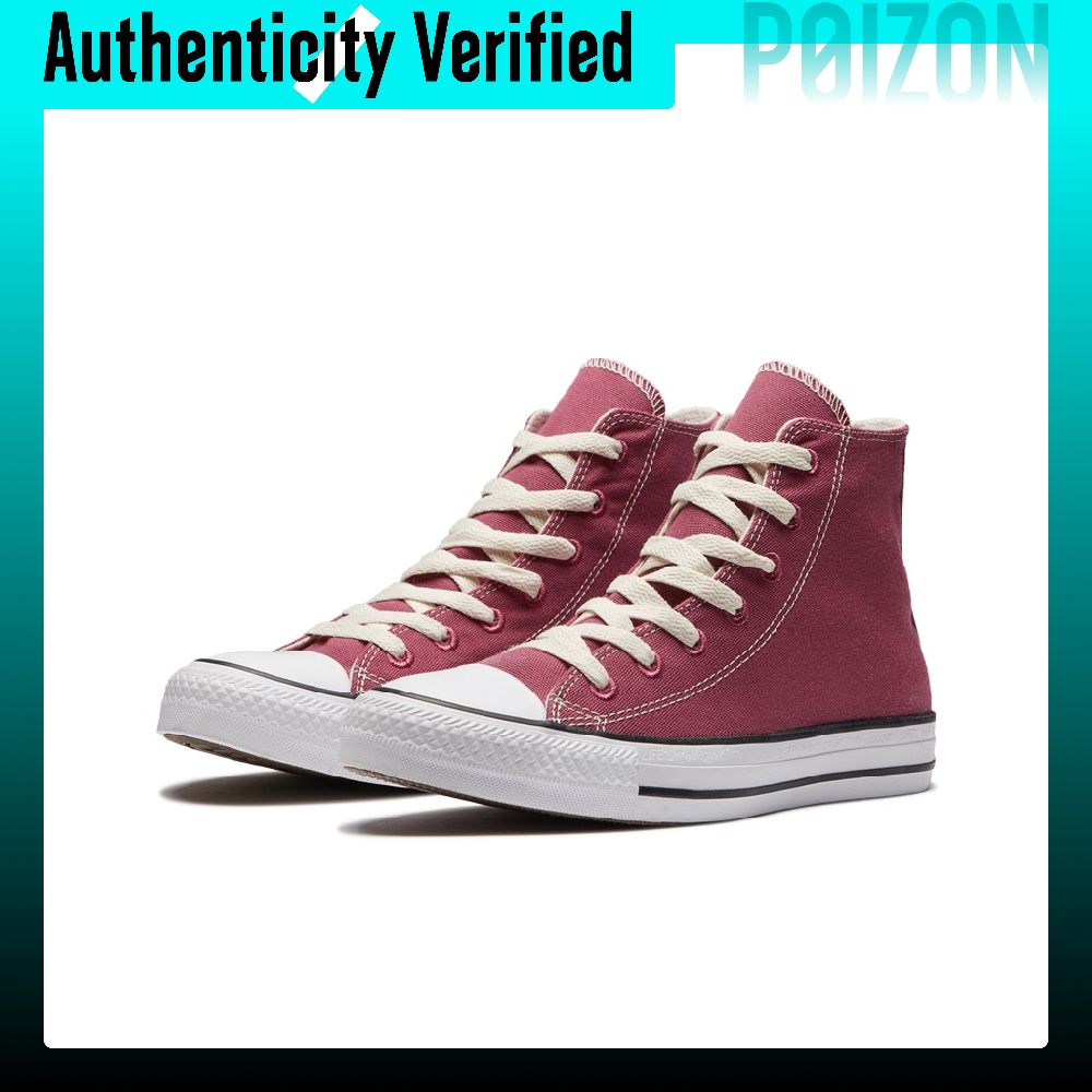 Buty Converse Chuck Taylor All – Converse Shoes Chuck Taylor All Star recenzja i cena