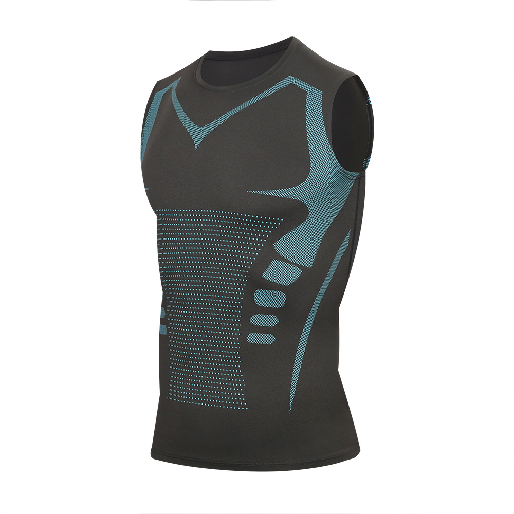 Męskie legginsy kompresyjne, o – Compression Shorts Athletes recenzja i cena
