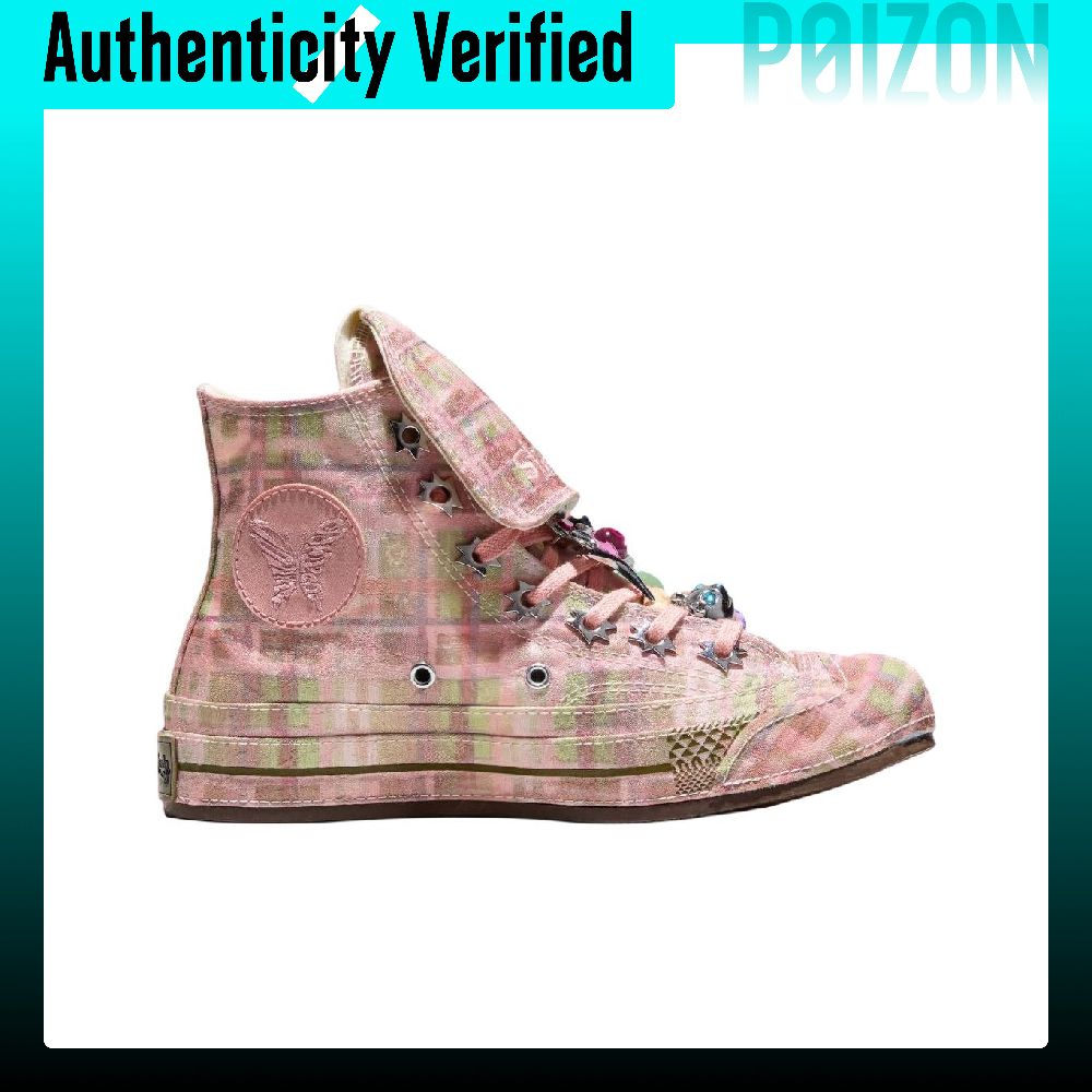 Collina Strade X Converse Chuc – Converse Shoes Chuck 70 recenzja i cena