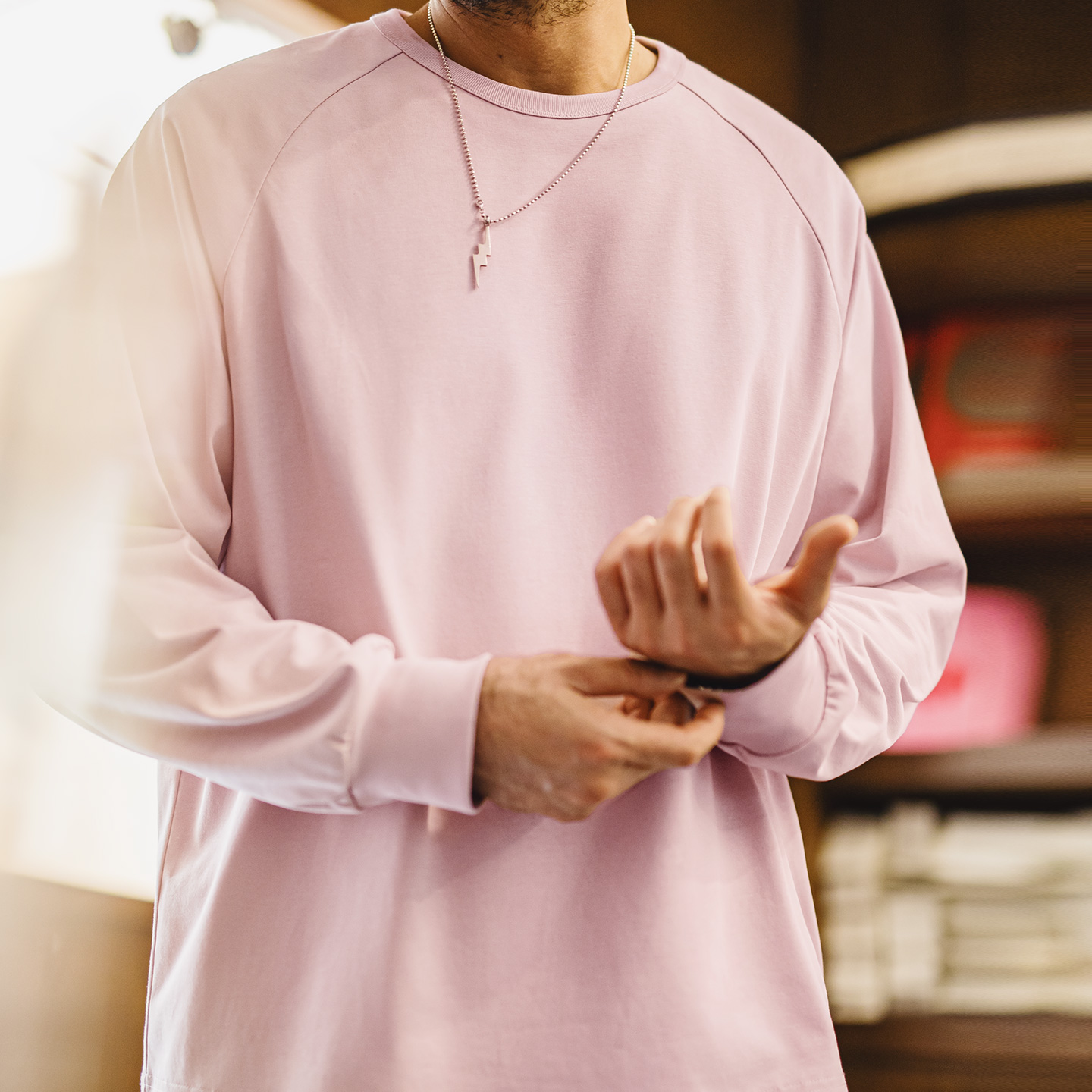 MADEN Męska Biała Koszulka z D – Undershirt Crew Neck recenzja i cena