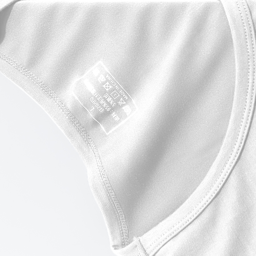 Męska koszulka termoaktywna z  – Undershirt Crew Neck recenzja i cena