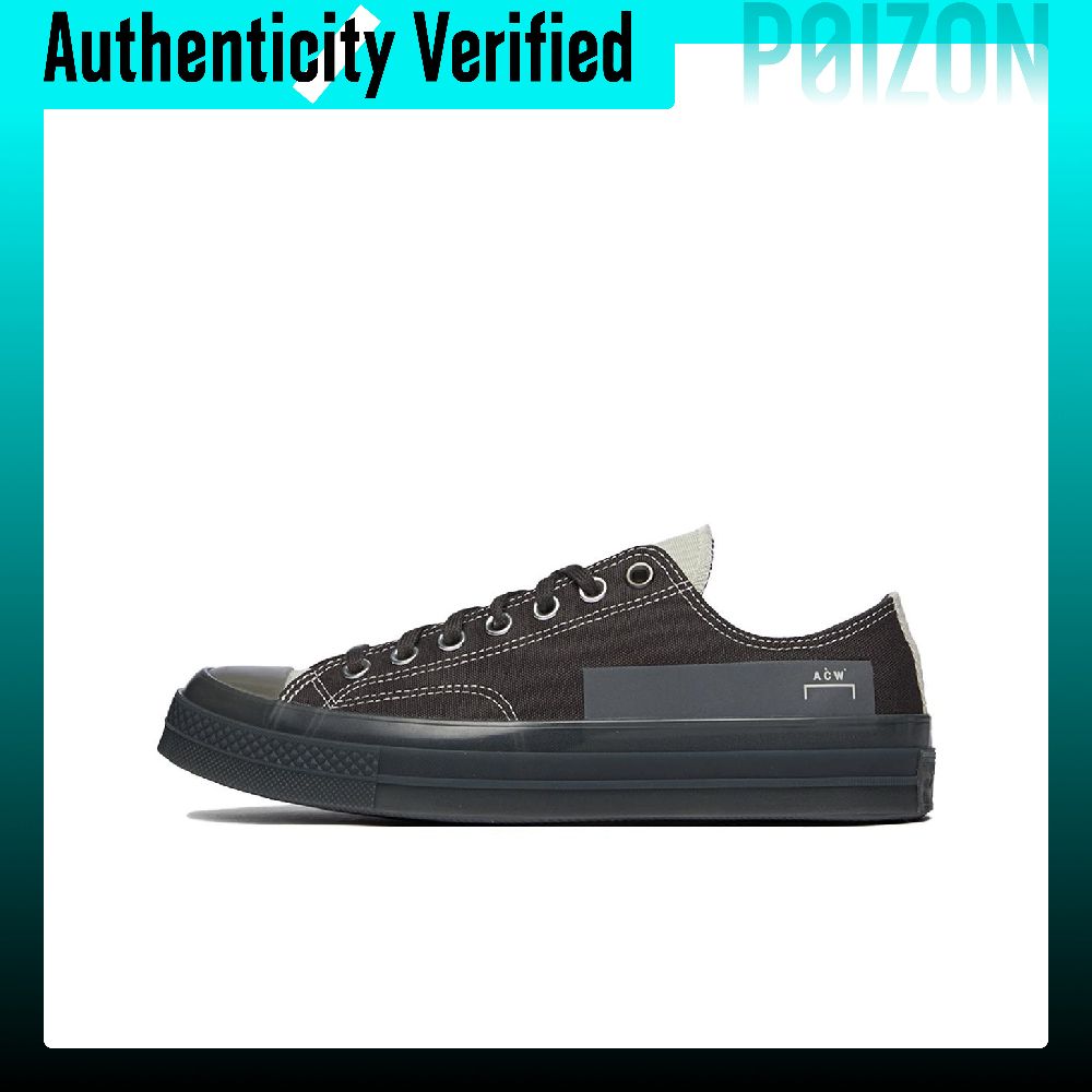 A-COLD-WALL* X Converse Chuck  – Converse Shoes Chuck 70 recenzja i cena
