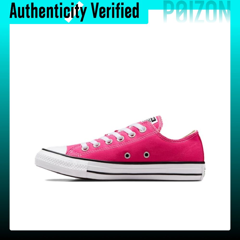 Buty Converse Chuck Taylor All – Converse Shoes Chuck Taylor All Star recenzja i cena