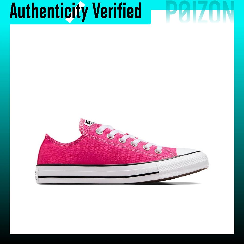 Buty Converse Chuck Taylor All – Converse Shoes Chuck Taylor All Star recenzja i cena