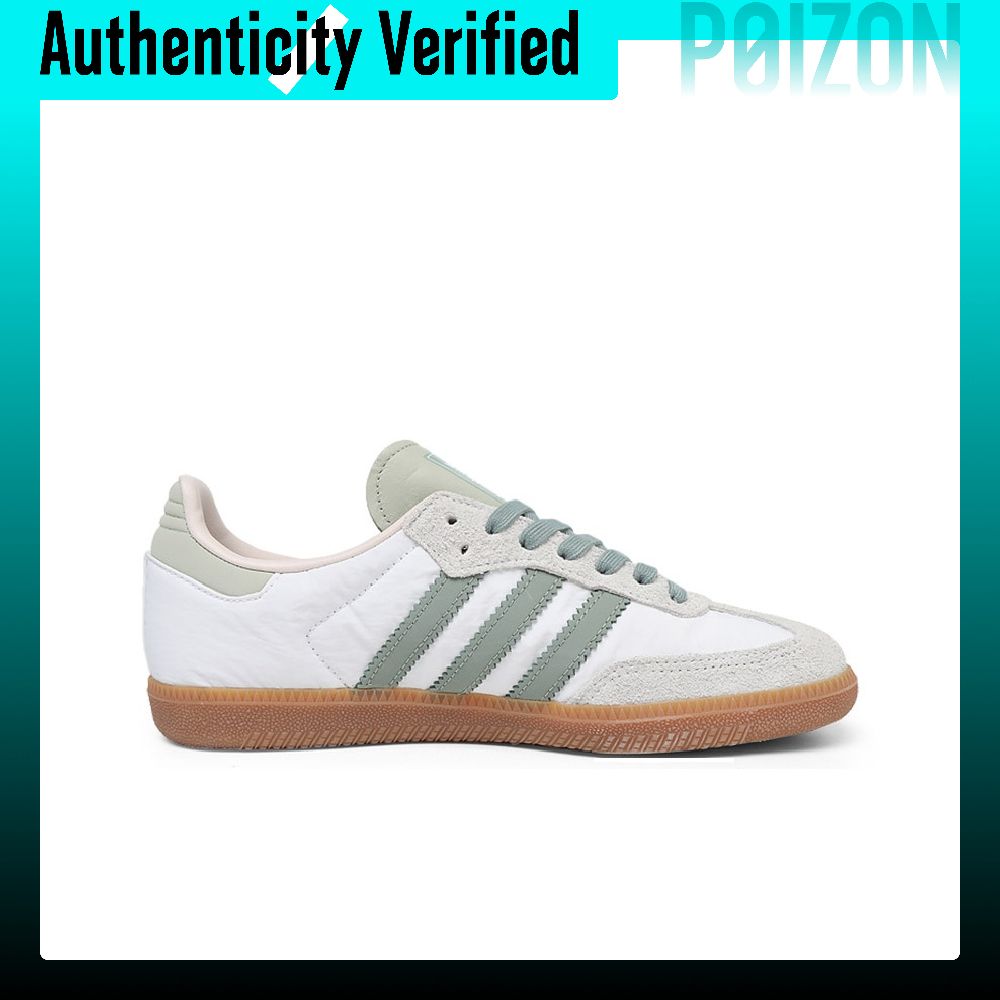Adidas Originals SAMBA OG – ni – Adidas Shoes Samba recenzja i cena