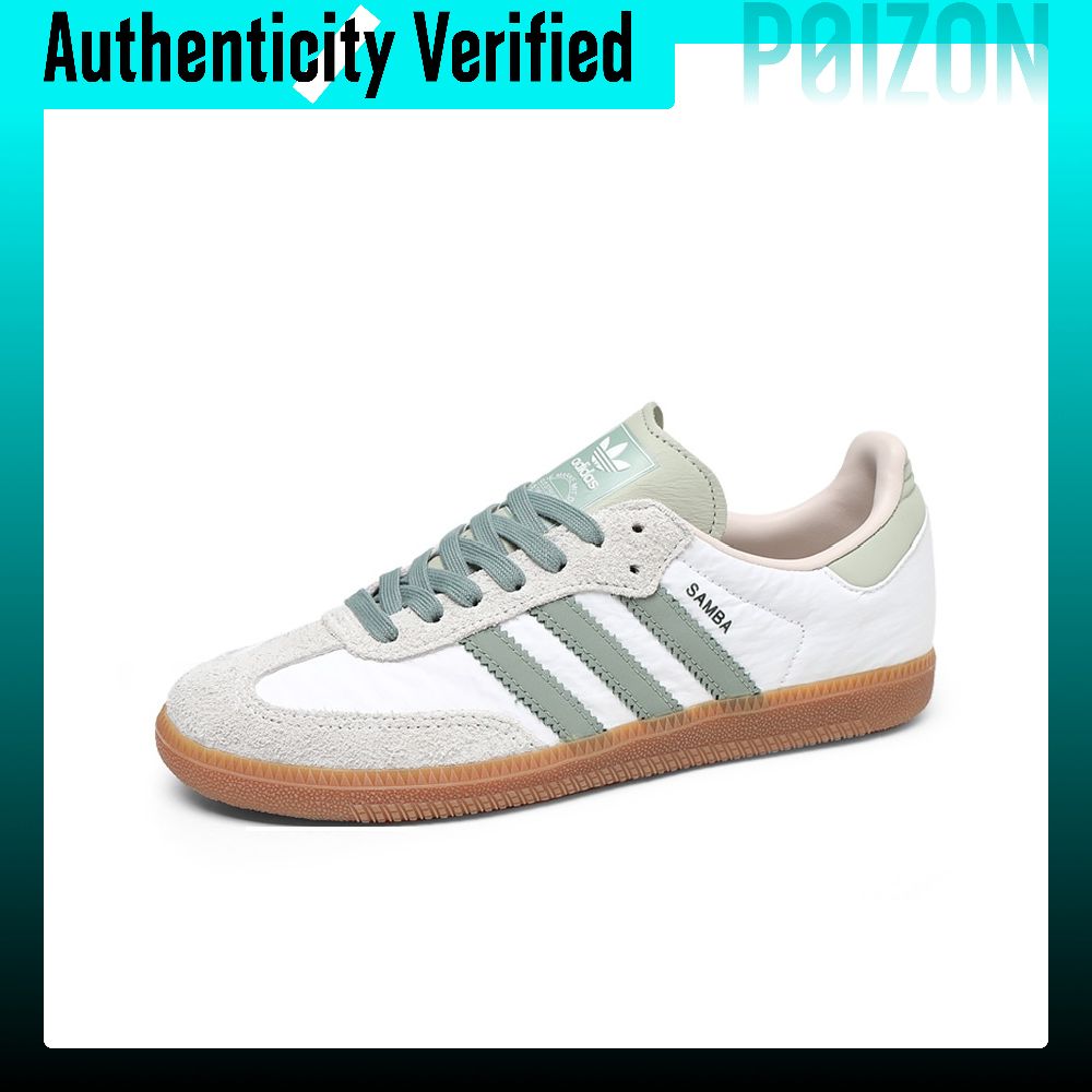 Adidas Originals SAMBA OG – ni – Adidas Shoes Samba recenzja i cena