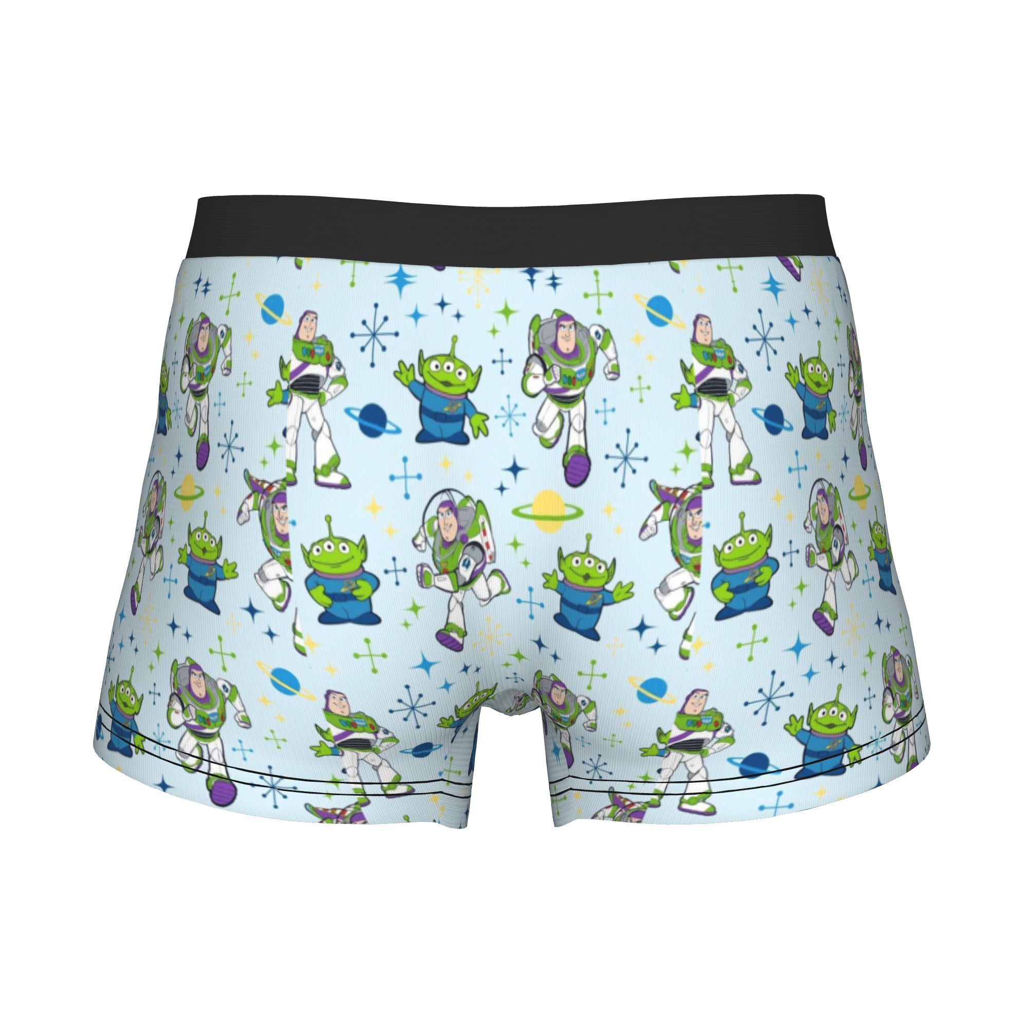 Męskie bokserki z elastycznej  – Boxer Shorts Modal recenzja i cena