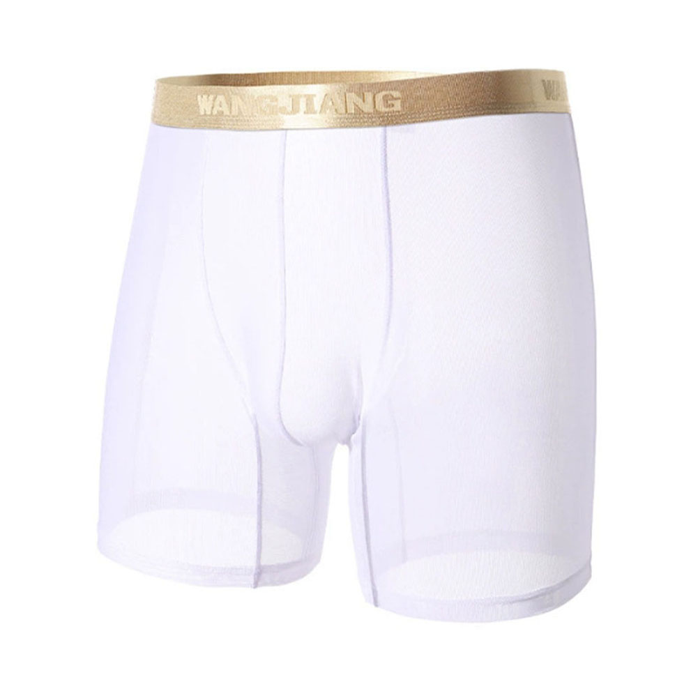 Męskie siateczkowe, prześwituj – Boxer Shorts Modal recenzja i cena