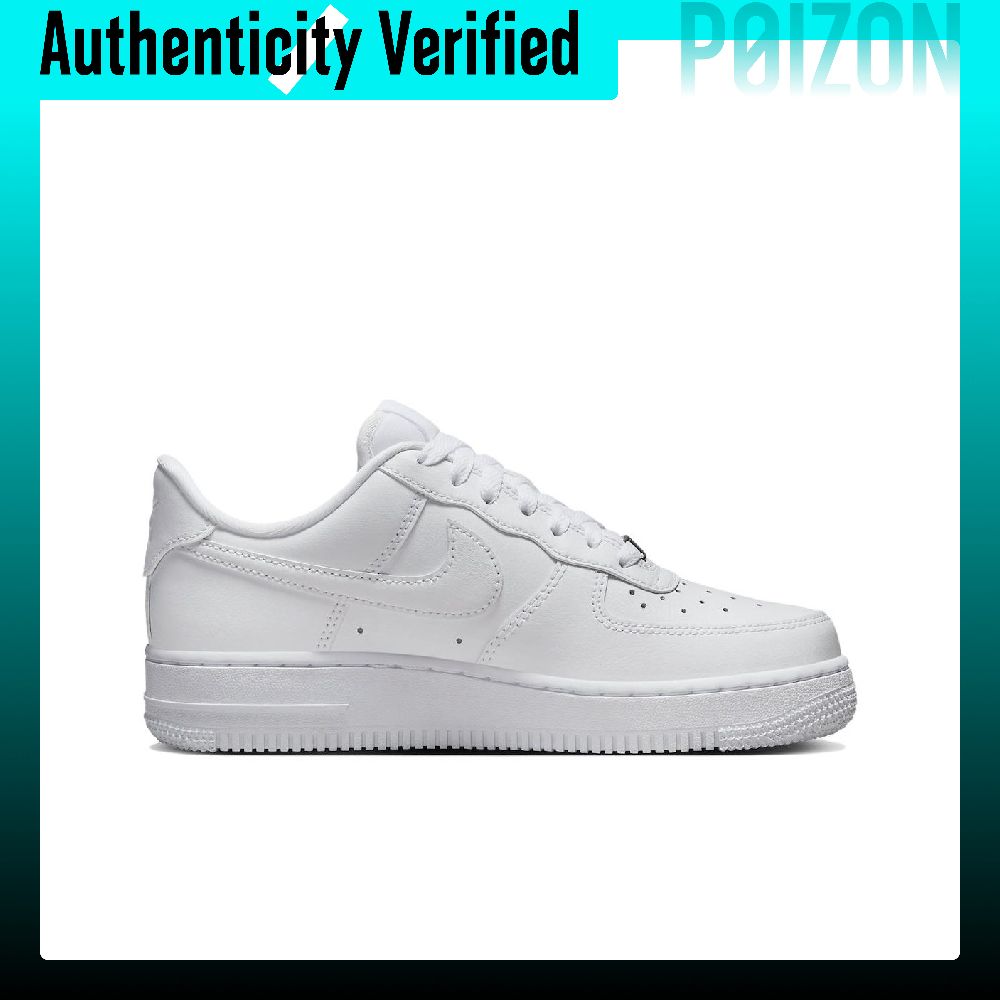 Damskie buty do jazdy na desko – Nike Shoes Air Force 1 recenzja i cena