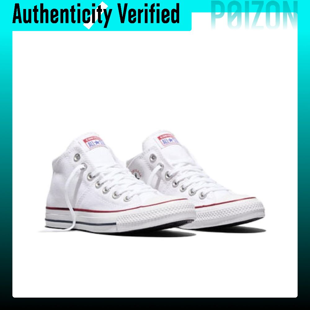 Converse Chuck Taylor All Star – Converse Shoes Chuck Taylor All Star recenzja i cena