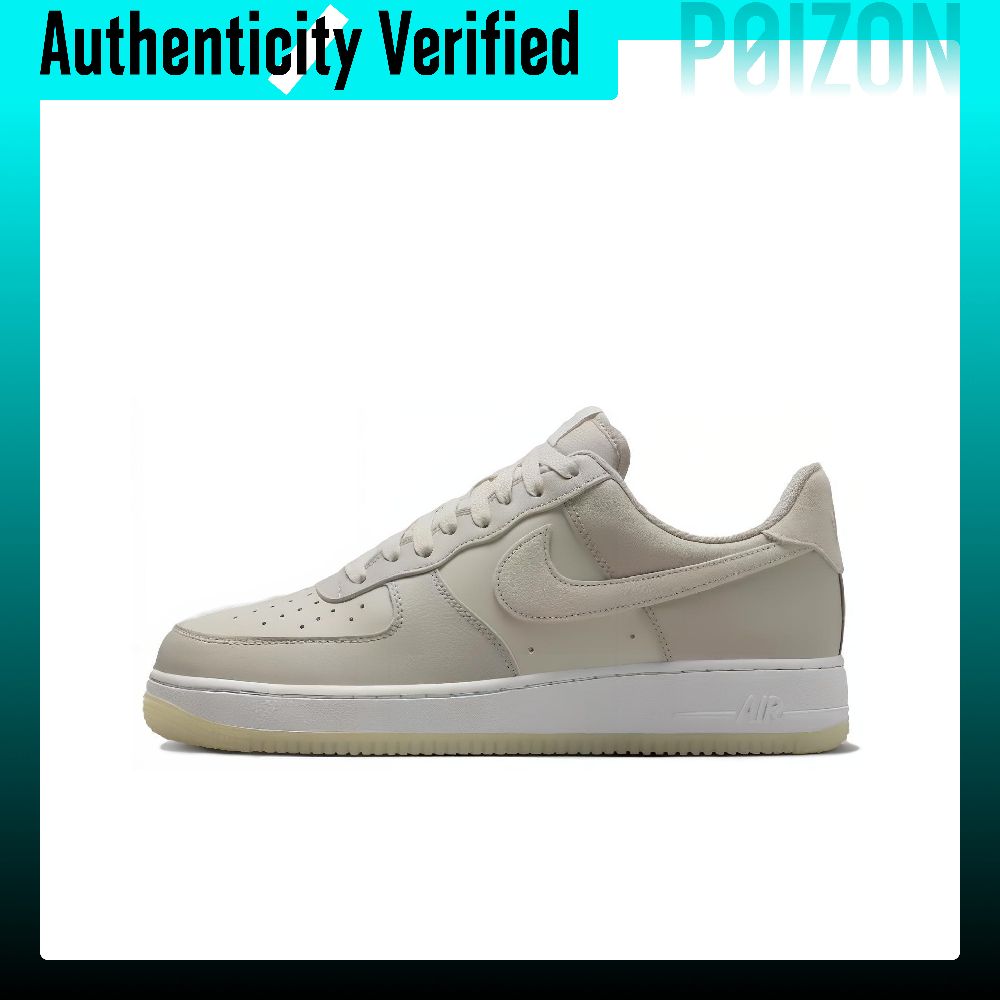 Męskie buty do jazdy na deskor – Nike Shoes Air Force 1 recenzja i cena