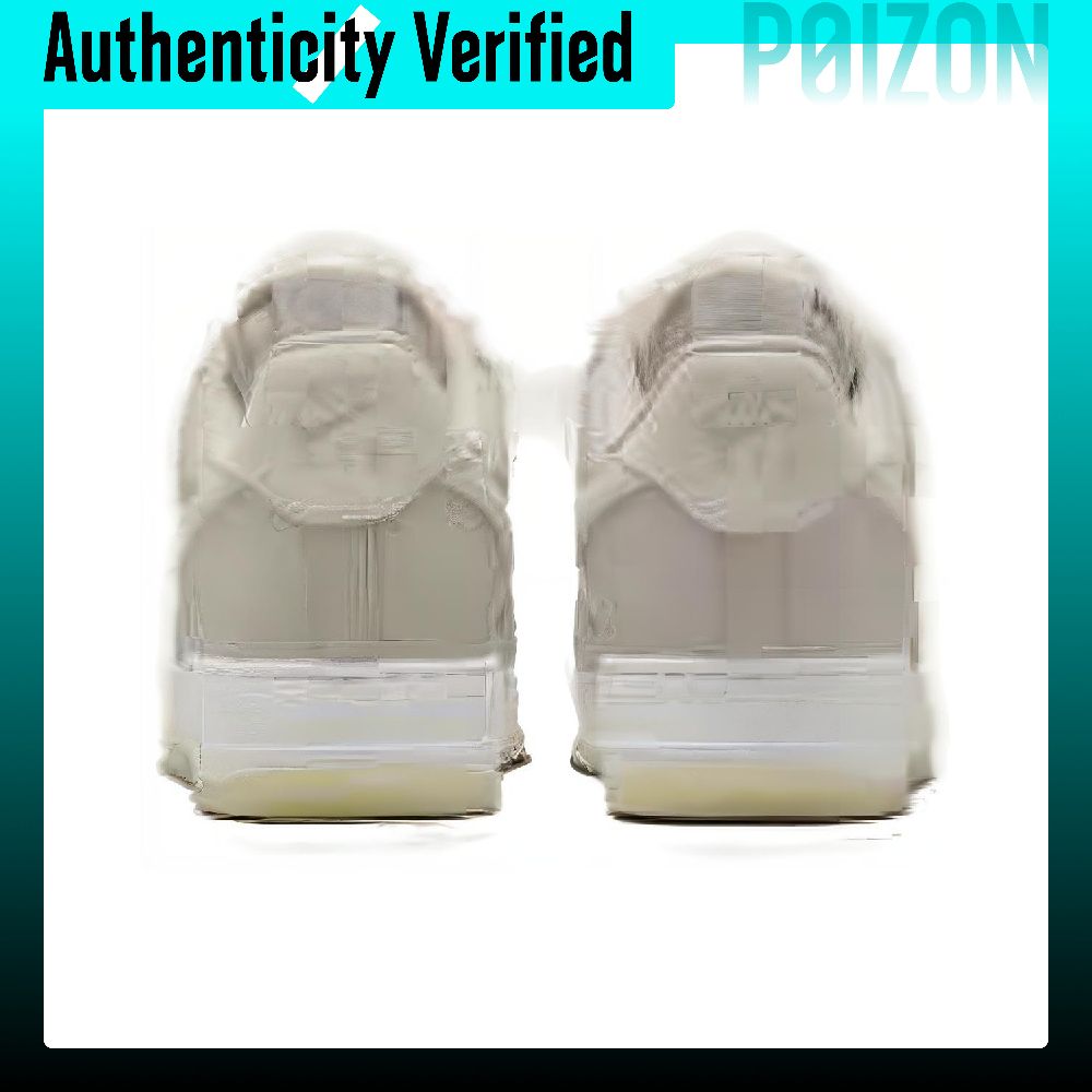 Męskie buty do jazdy na deskor – Nike Shoes Air Force 1 recenzja i cena