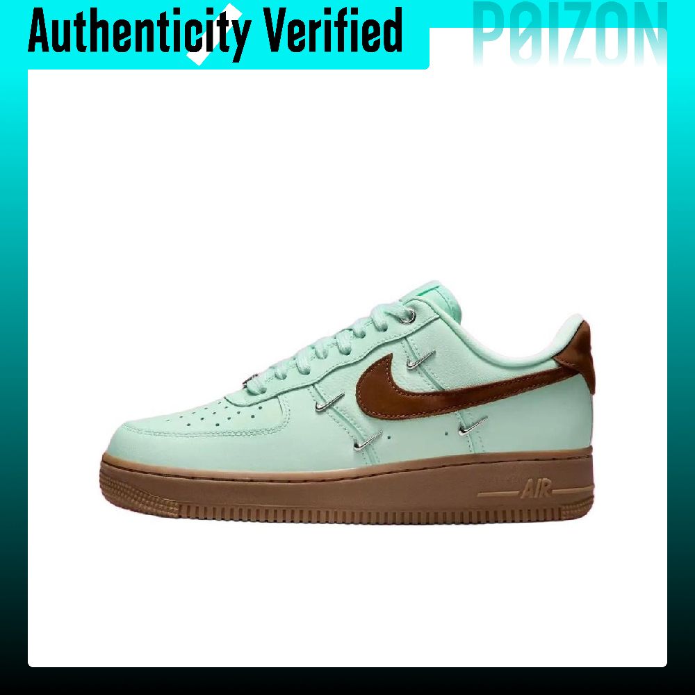Nike Air Force 1 Low top Buty  – Nike Shoes Air Force 1 recenzja i cena
