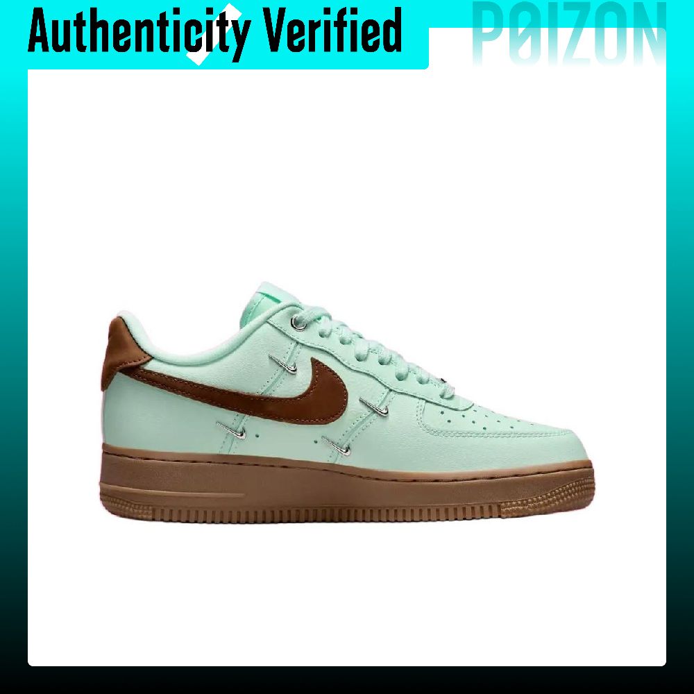 Nike Air Force 1 Low top Buty  – Nike Shoes Air Force 1 recenzja i cena