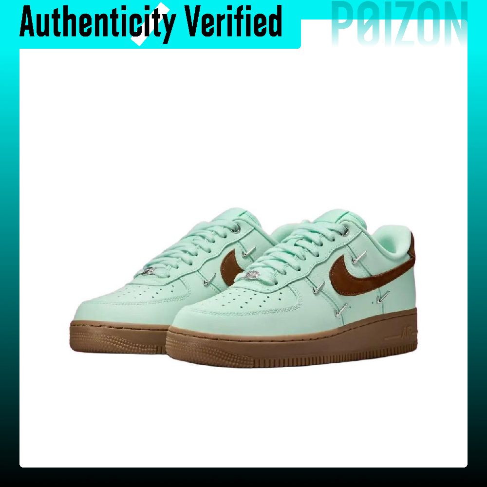 Nike Air Force 1 Low top Buty  – Nike Shoes Air Force 1 recenzja i cena
