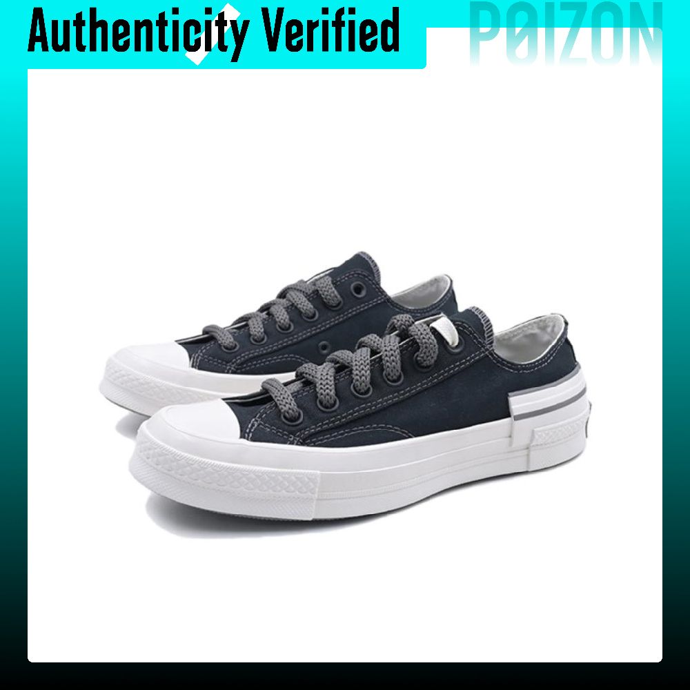 Buty Converse Chuck 70 Canvas, – Converse Shoes Chuck 70 recenzja i cena