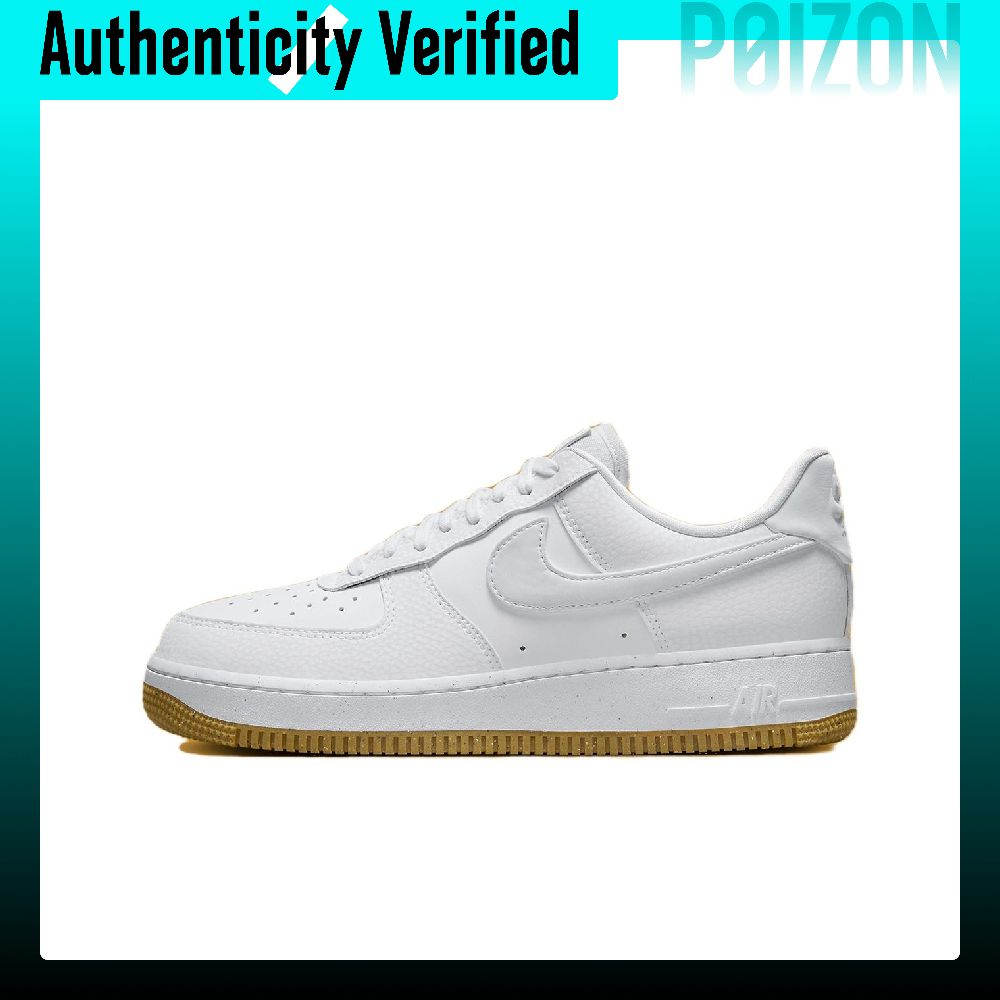 Nike Air Force 1, niskie buty  – Nike Shoes Air Force 1 recenzja i cena