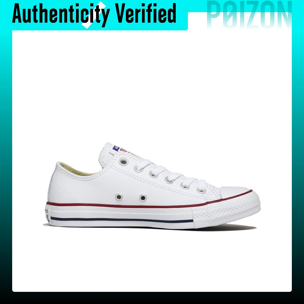 Buty Converse Chuck Taylor All – Converse Shoes Chuck Taylor All Star recenzja i cena