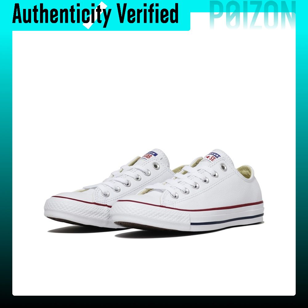 Buty Converse Chuck Taylor All – Converse Shoes Chuck Taylor All Star recenzja i cena
