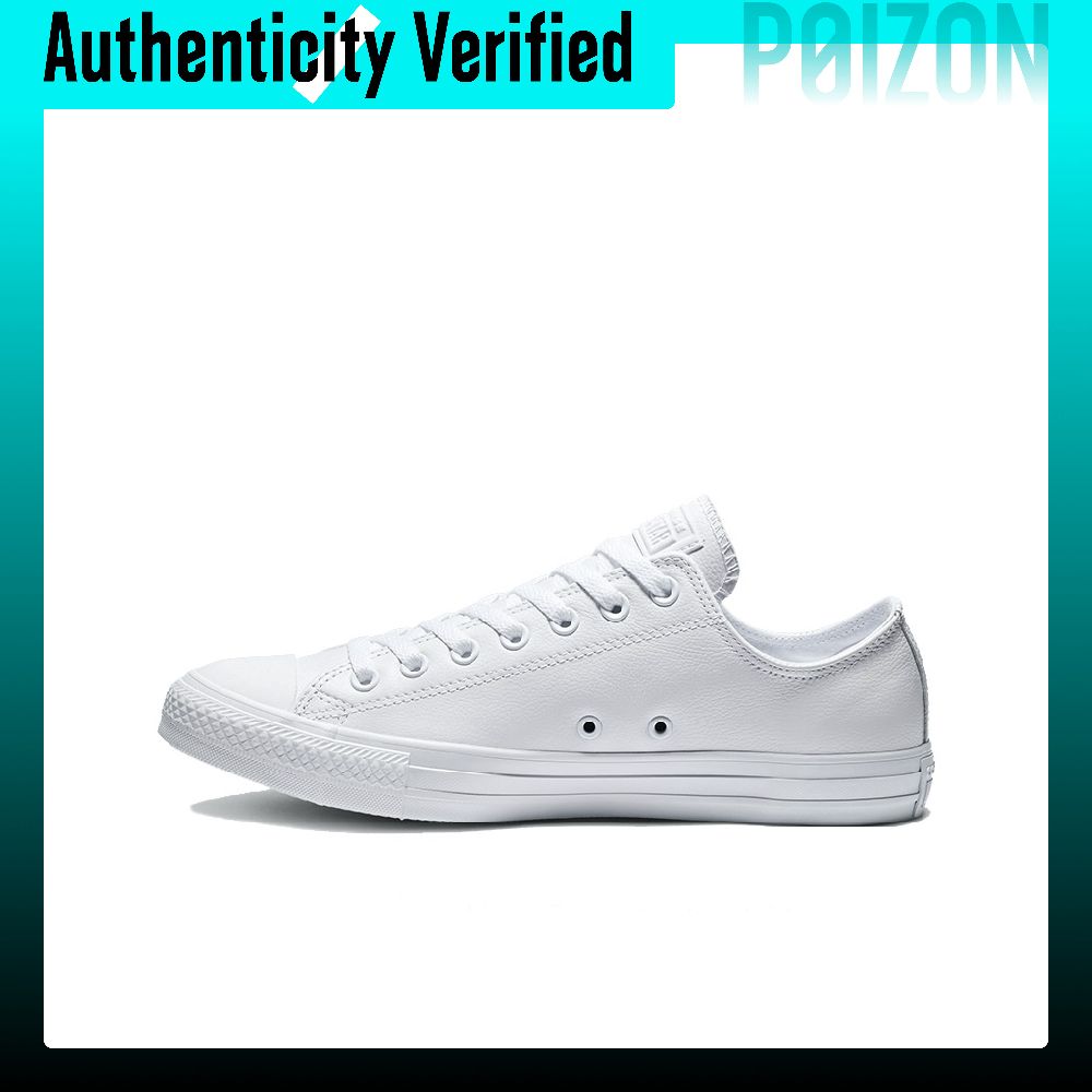 Converse Chuck Taylor All Star – Converse Shoes Chuck Taylor All Star recenzja i cena
