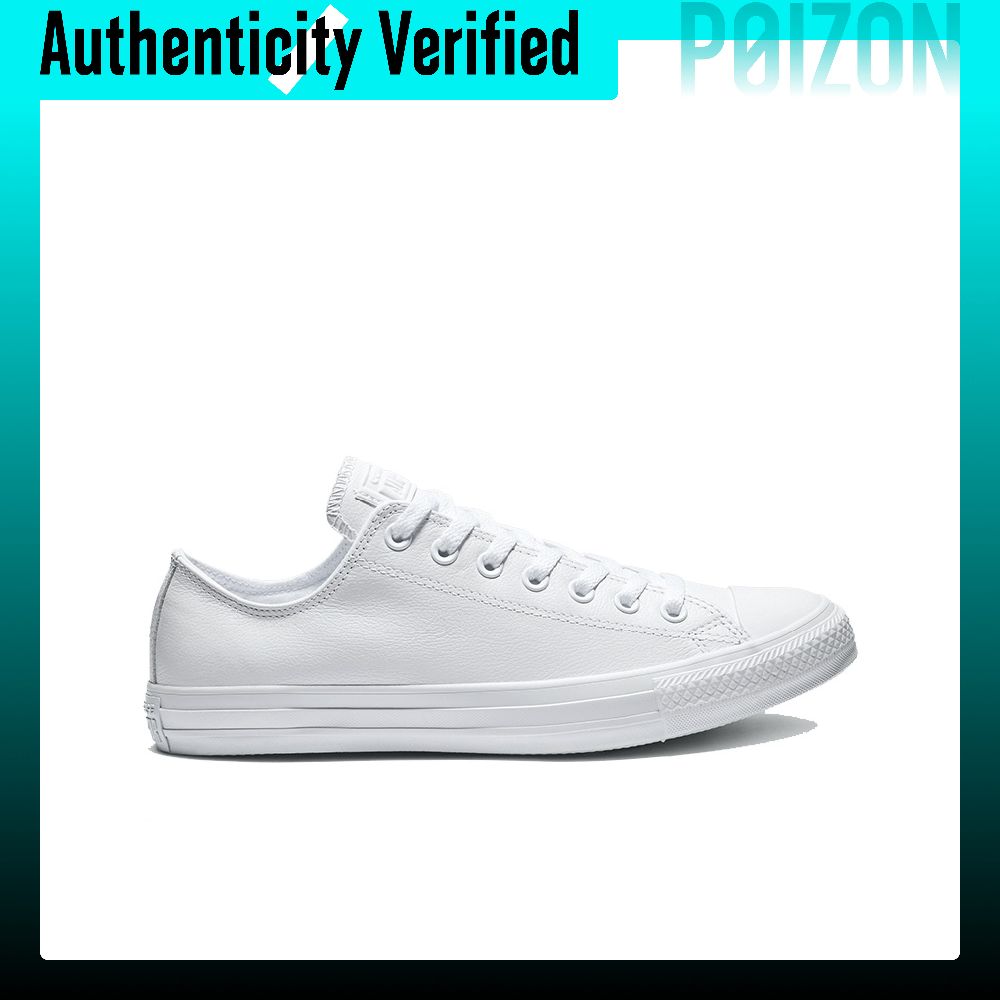 Converse Chuck Taylor All Star – Converse Shoes Chuck Taylor All Star recenzja i cena