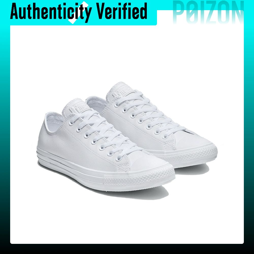 Converse Chuck Taylor All Star – Converse Shoes Chuck Taylor All Star recenzja i cena