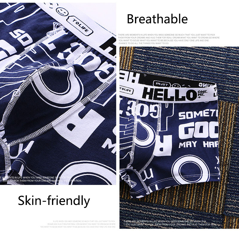 Majtki męskie Dwuczęściowe dru – Boxer Brief Pack Cotton recenzja i cena