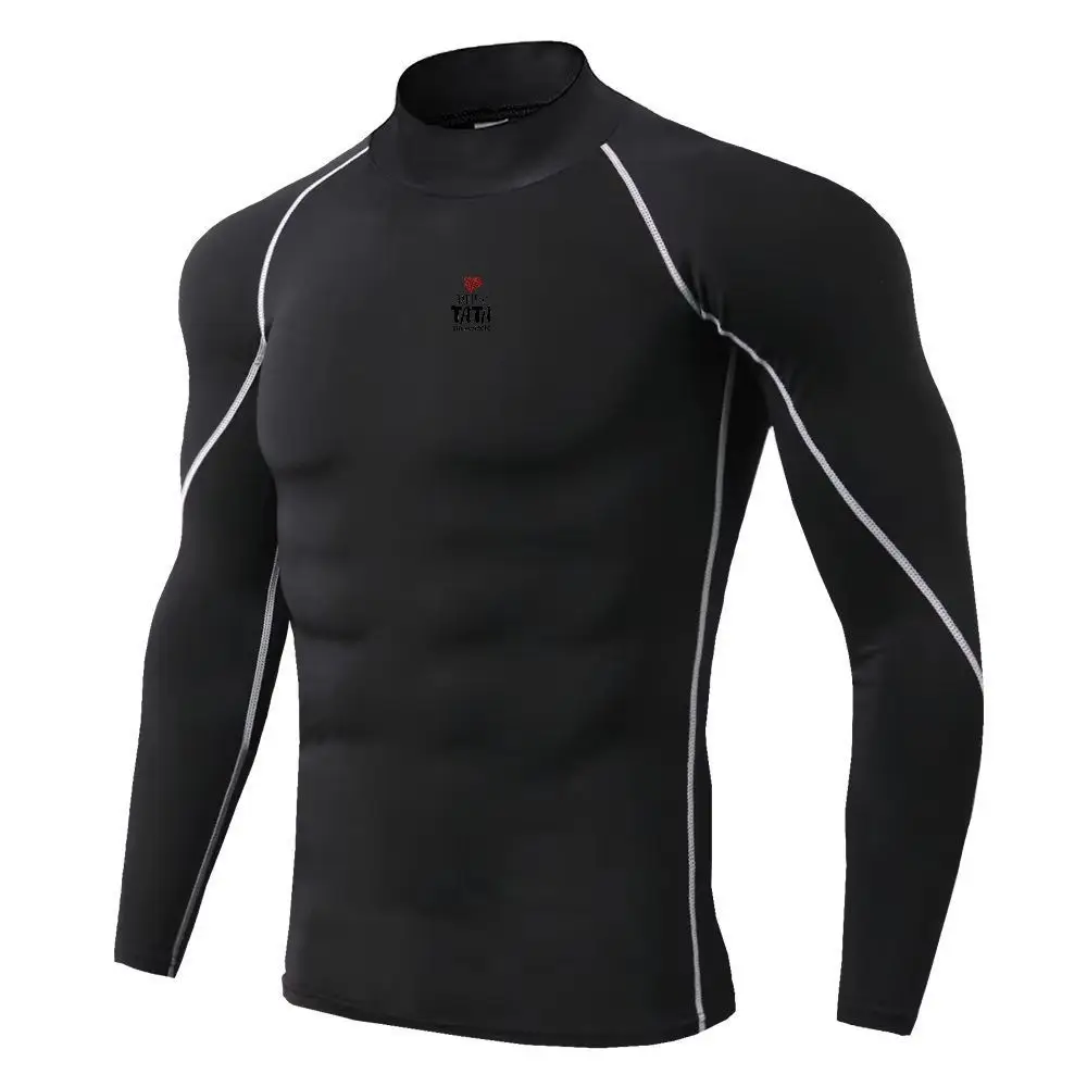 Męska koszulka sportowa, szybk – Quick Dry Underwear recenzja i cena