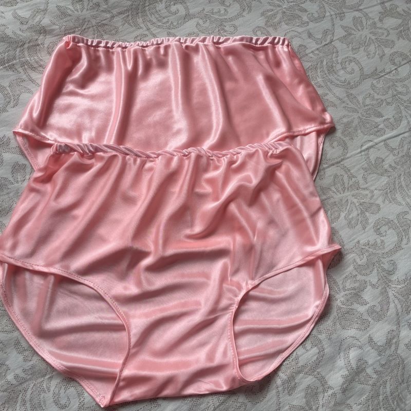 Unisexowe błyszczące różowe ma – Boxer Shorts Modal recenzja i cena