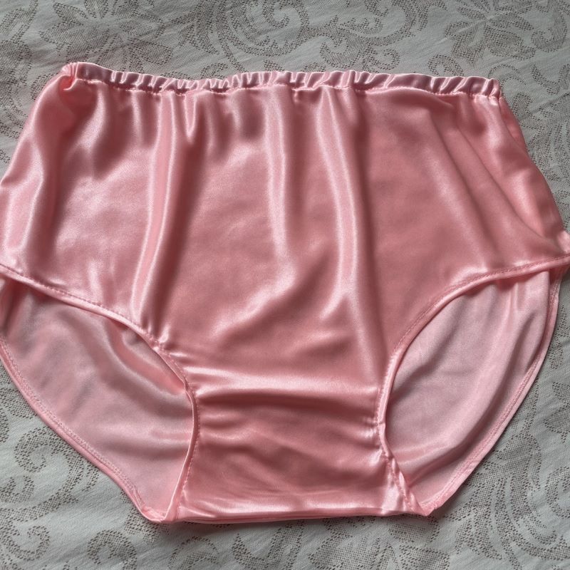 Unisexowe błyszczące różowe ma – Boxer Shorts Modal recenzja i cena