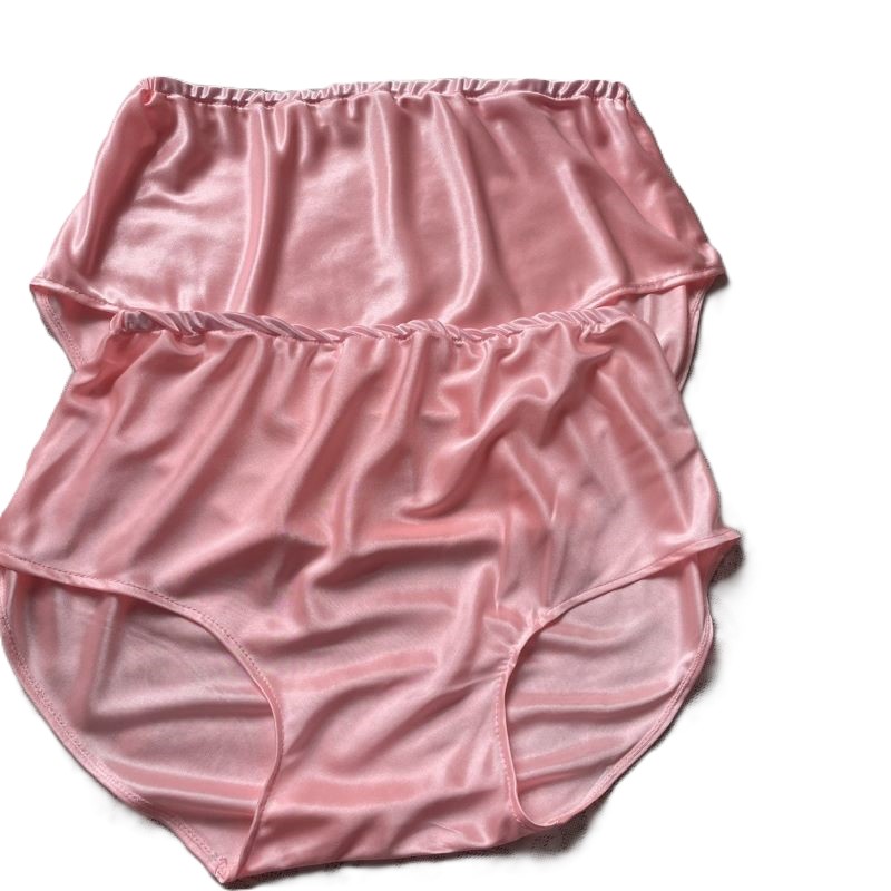 Unisexowe błyszczące różowe ma – Boxer Shorts Modal recenzja i cena