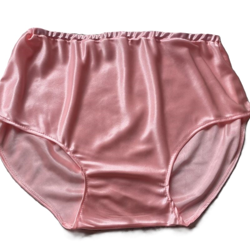 Unisexowe błyszczące różowe ma – Boxer Shorts Modal recenzja i cena